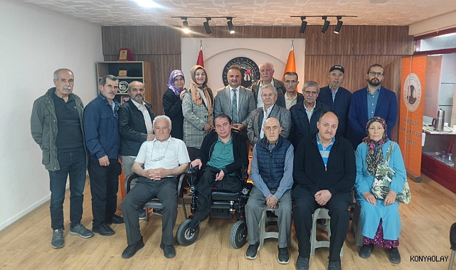 ​Selçukya’da 