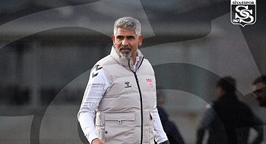 Sivasspor’da İsmet Taşdemir ile yollar ayrıldı
