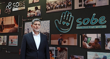 SOBE Vakfı 10 Yaşında
