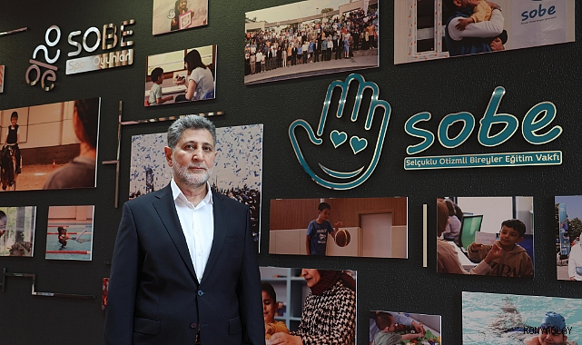 SOBE Vakfı 10 Yaşında