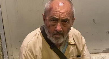Suudi Arabistan’da 40 yıldır mahsur kalan yaşlı adam