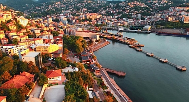 Tarih, doğa ve ihtişam aynı karede