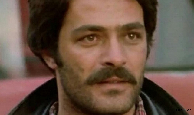 Türk sinemasının Tatar Ramazan'ı hayatını kaybetti
