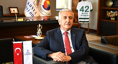 Türkiye ihracat şampiyonları arasında 9 Konyalı firma