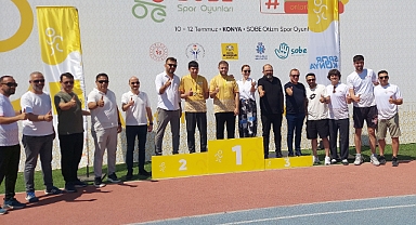 Türkiye’nin ilk otizm spor oyunları ikinci kez düzenleniyor