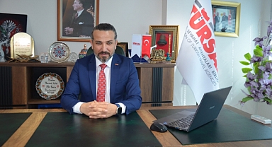 TÜRSAB Konya BTK Başkanı Durmuş’tan uyarı