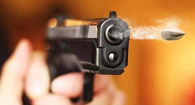 Tutukluk Yapan Silah Dehşet Saçtı: Konyalı Av Bayisi Kendini Vurdu