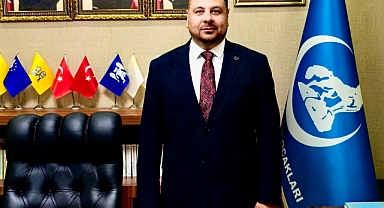 Ülkü Ocakları Konya İl Başkanlığına atama