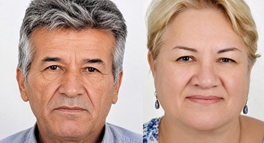 Yaşlı çift evlerinde ölü bulundu