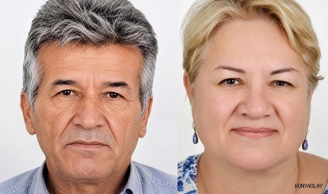 Yaşlı çift evlerinde ölü bulundu