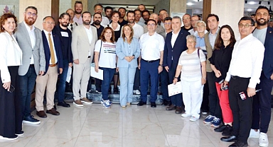 Yerel medyanın geleceği Denizli'de masaya yatırıldı 