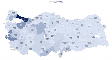 2026'nın ilk 6 ayında ihracat 136,1 milyar dolara ulaştı