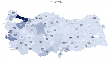  2026'nın ilk 6 ayında ihracat 136,1 milyar dolara ulaştı 