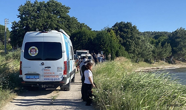 4 gündür kayıp olan kişi için arama çalışması başlatıldı