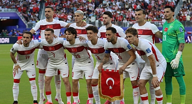 A Milli Takım'ın, Uluslar Ligi'nde oynayacağı statlar belli oldu