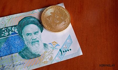 ABD'den İrann'a kripto varlık açıklaması
