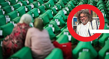 AKSED Başkanı Günay: Srebrenitsa katliamı tüm insanlığın ortak acısıdır