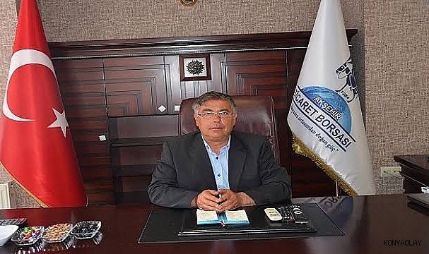 Akşehir'de Vefa Günü