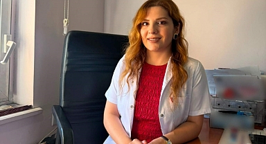 Anne adaylarına yaz ve susuzluk uyarısı