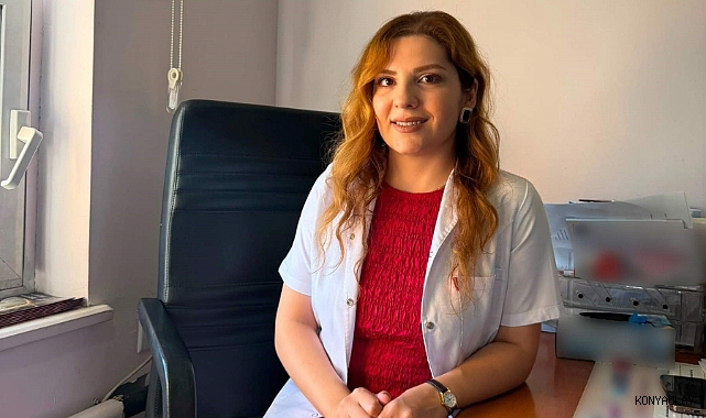 Anne adaylarına yaz ve susuzluk uyarısı