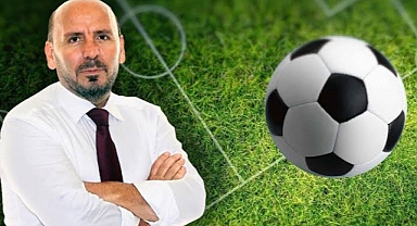 Atilla Türker Olayspor'da