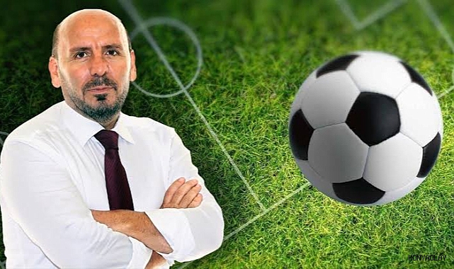 Atilla Türker Olayspor'da