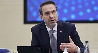 Bakan Bayraktar: Güneşten aldığımız güçle elektrik üretiminde bir rekora imza attık