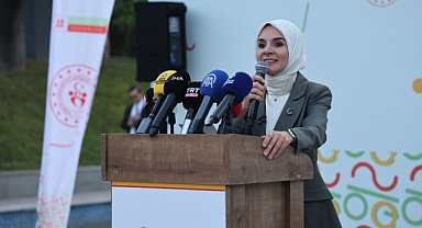 Bakan Göktaş: 