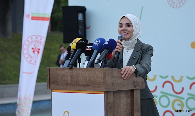 Bakan Göktaş: