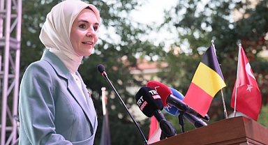 Bakan Göktaş: Memnuniyetle karşılıyoruz