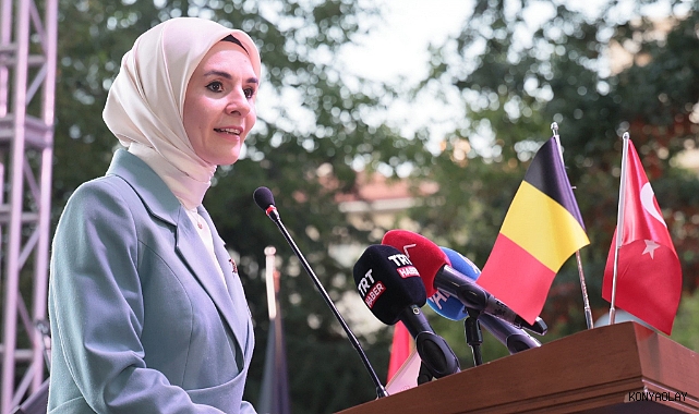 Bakan Göktaş: Memnuniyetle karşılıyoruz