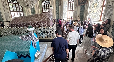 Başkan Altay'dan Bursa hamlesi