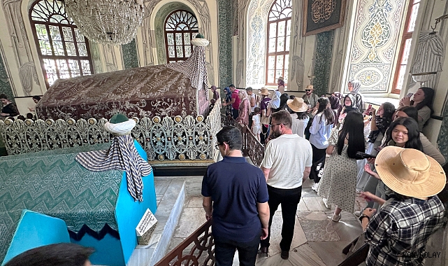 Başkan Altay'dan Bursa hamlesi