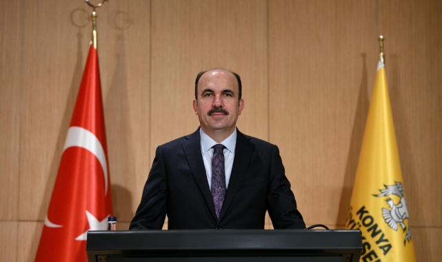 Başkan Altay sivil toplum kuruluşlarını