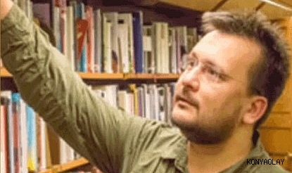 Beyşehir'de motosiklet Profesörün canını aldı