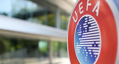 Büyük tepki çeken olay sonrası UEFA'dan açıklama