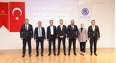 Çalışma hayatının güncel gündemi KTO’da değerlendirildi
