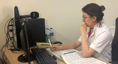 Cezaevlerinde çevrim içi sigara bırakma dönemi başladı