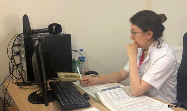 Cezaevlerinde çevrim içi sigara bırakma dönemi başladı