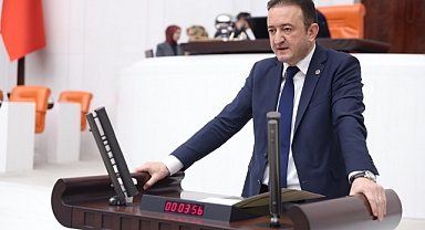 CHP Konya Milletvekili Bektaş: Zamlara tepki gösterdi