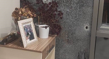 Diyarbakır'da hastaneye silahlı saldırı