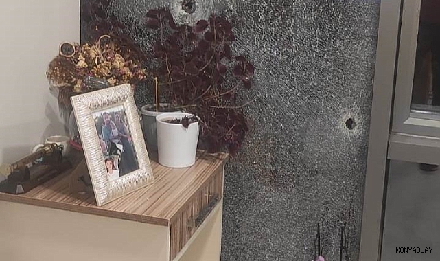Diyarbakır'da hastaneye silahlı saldırı