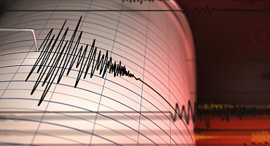 Elazığ’da korkutan deprem