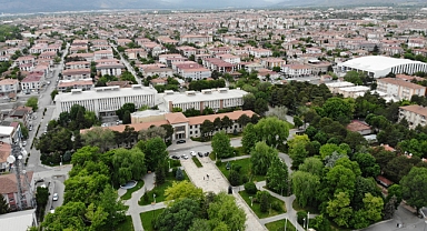 Erzincan'da korkutan deprem