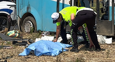 Feci kaza! Ölü ve yaralılar var
