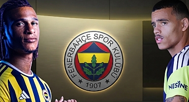 Fenerbahçe'de Ake ve Greenwood, UEFA'ya bildirildi