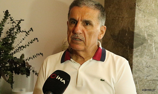 FETÖ'nün 15 Temmuz'daki hain planını dönemin Valisi anlattı