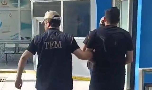 FETÖ operasyonunda 21 kişi gözaltına alındı