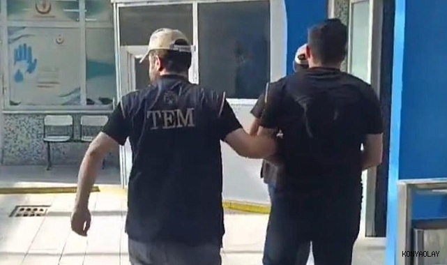 FETÖ operasyonunda 21 kişi gözaltına alındı