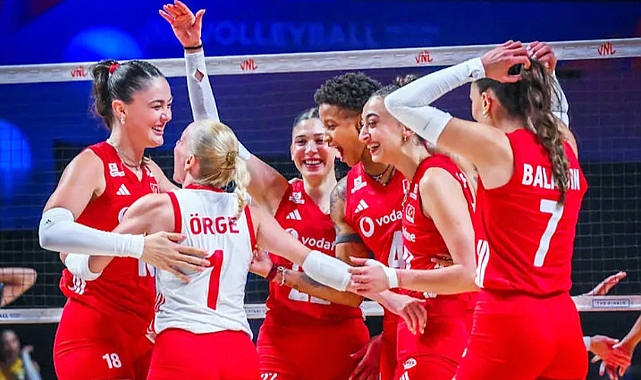 Filenin Sultanları, ikinci kez Milletler Ligi şampiyonu